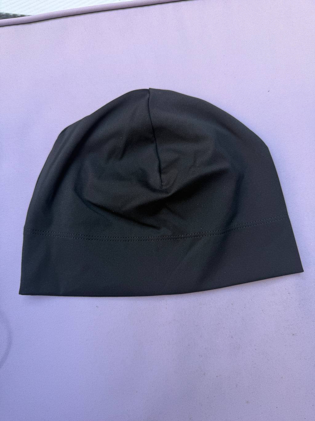 Keep Hoopin Skull Cap