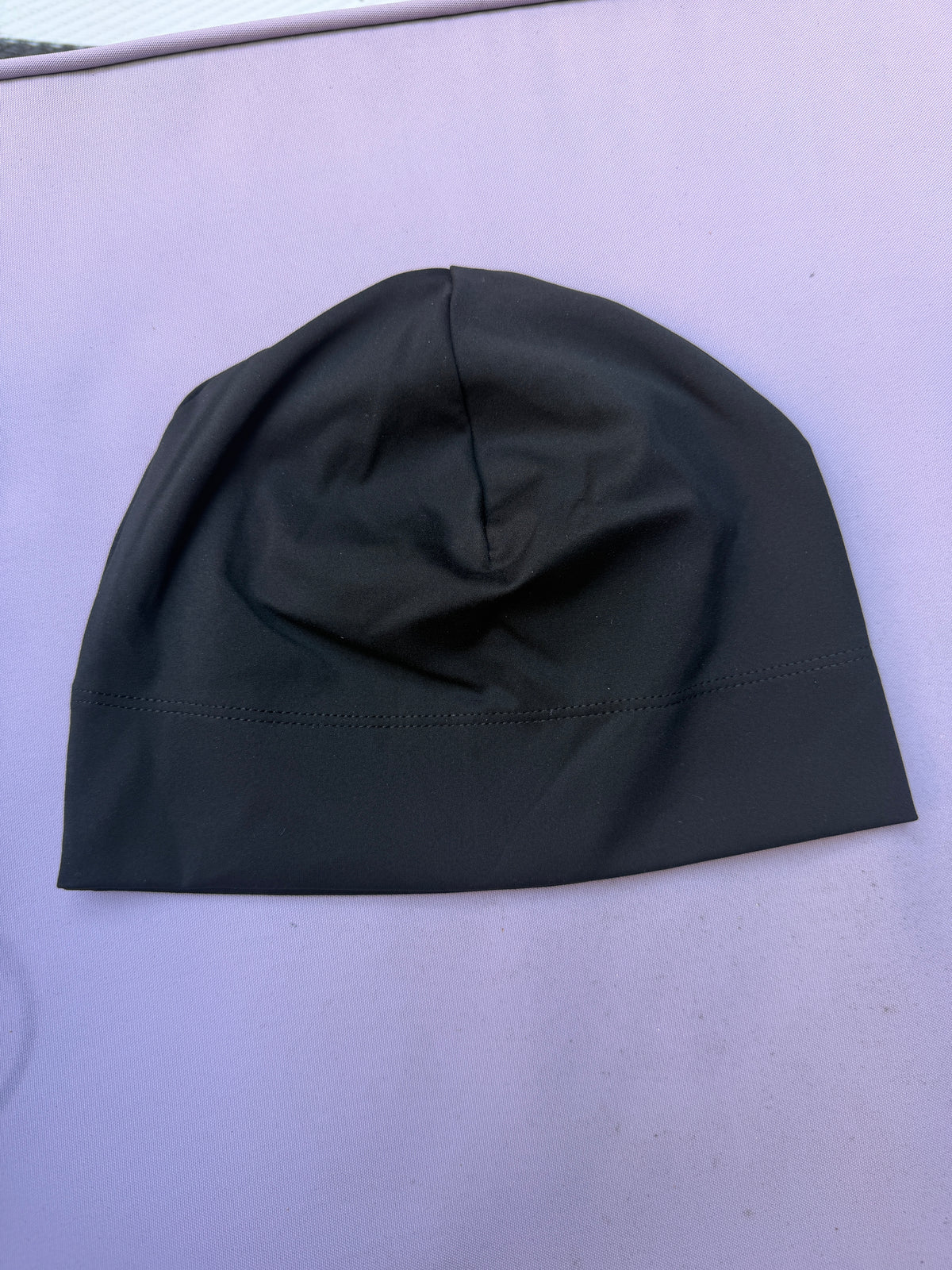 Keep Hoopin Skull Cap